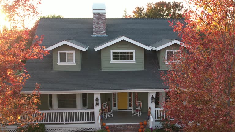 Reliable Mountain Home, ID Roofing Service Solutions